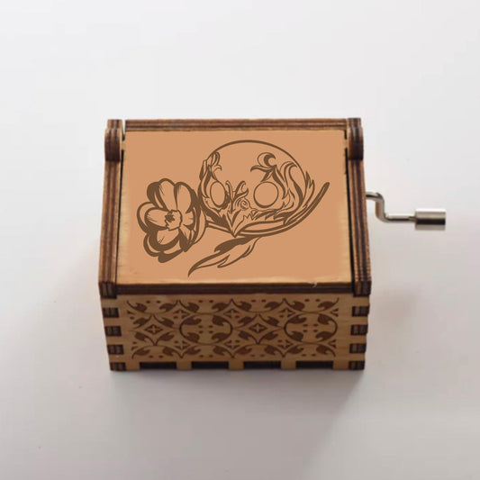 [PRE-ORDER] FFXIV Elpis Music Box - Stars Long Dead