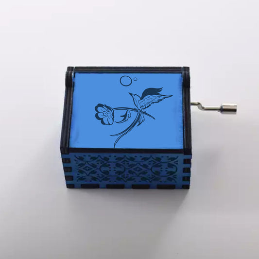 [PRE-ORDER] FFXIV Meteion Music Box - Dynamis