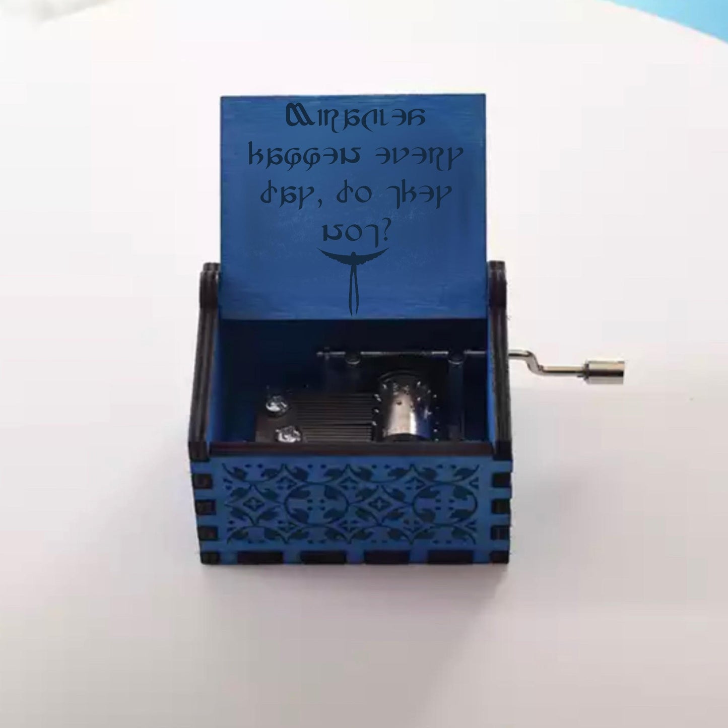 [PRE-ORDER] FFXIV Meteion Music Box - Dynamis